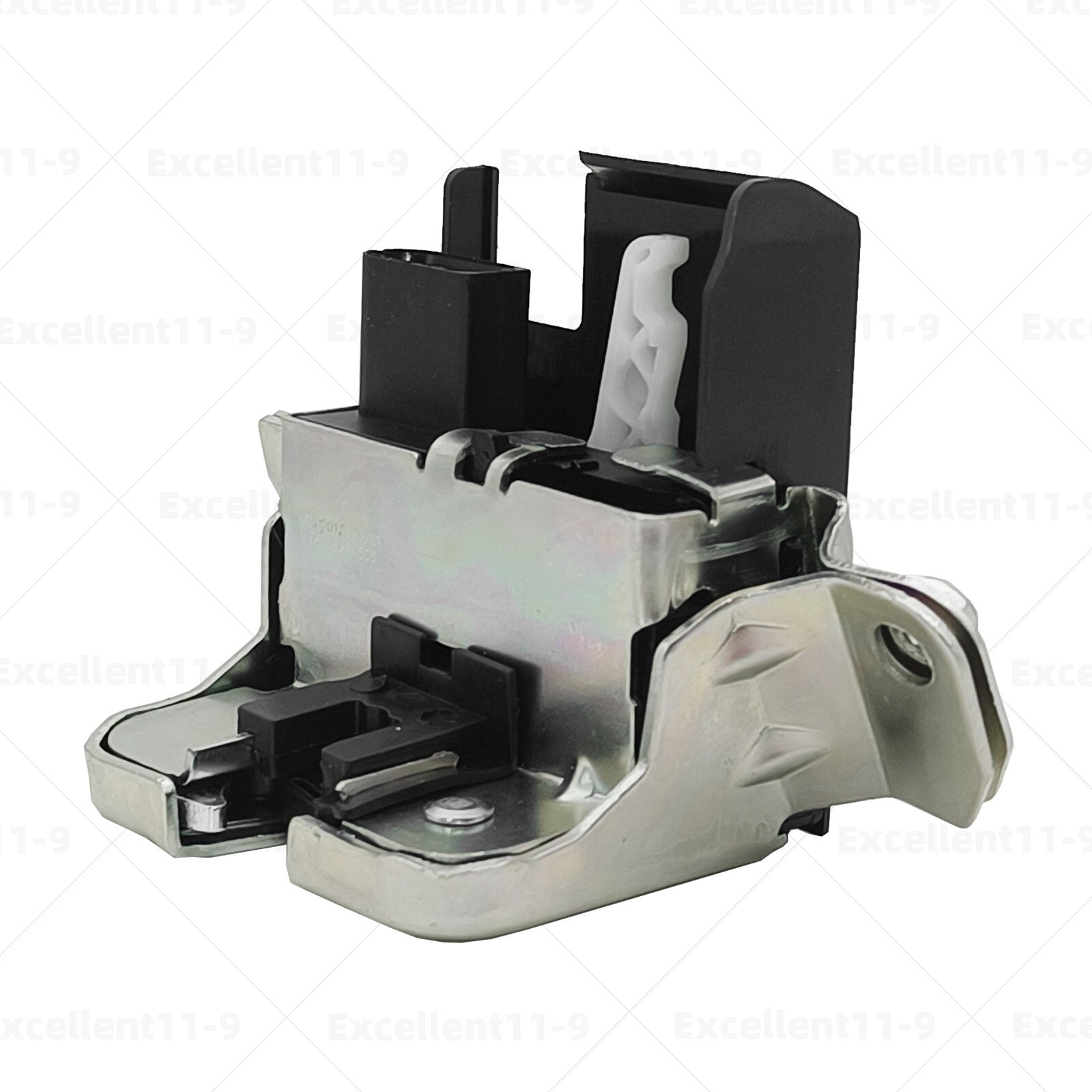 Rear trunk lid latch 7P0827505N is suitable for Sharan Touareg seats Alhambra CATA- n