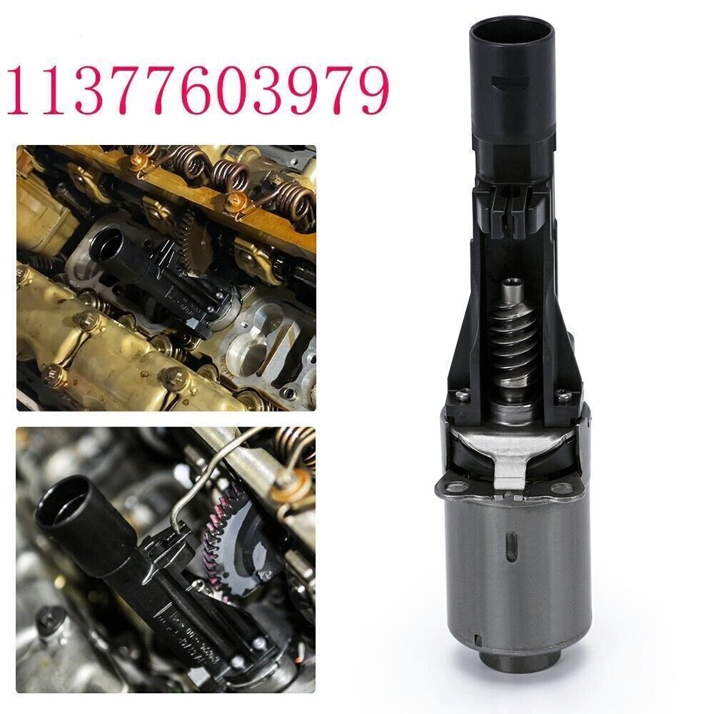 Engine Valvetronic Actuator Motor for BMW N20 N55 S55 11377603979 A2C5328032080