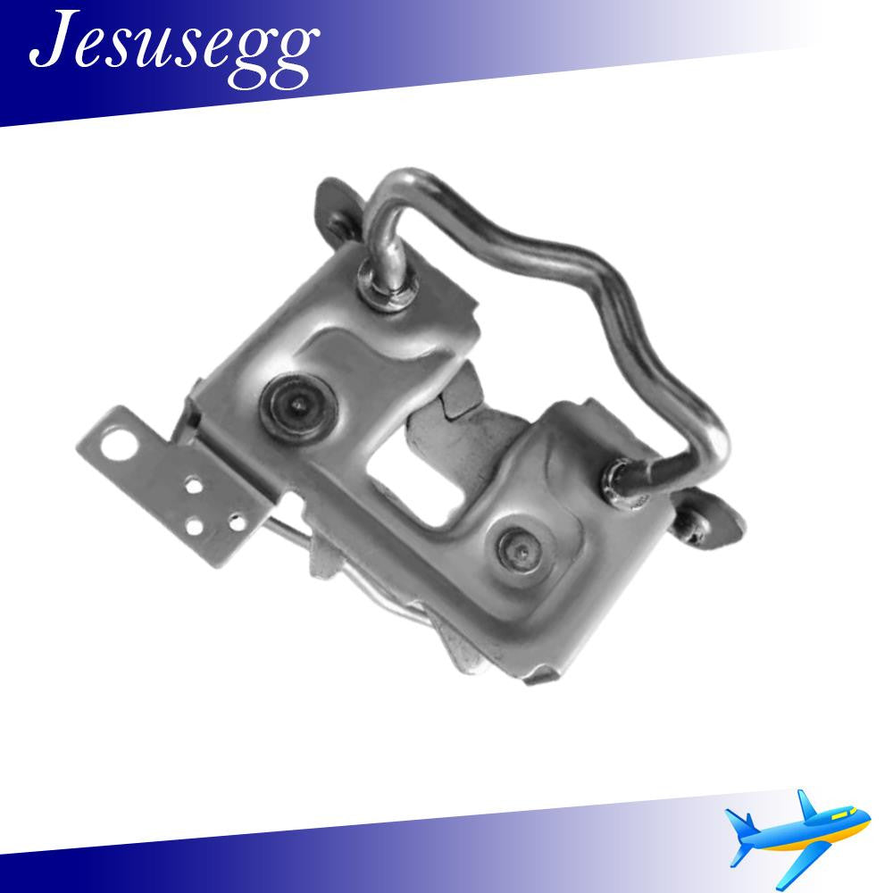 Front Hood Bonnet Lock Latch Fit For X3 X4 2.0L 3.0L DOHC 2010 2011 2012-2018 Q