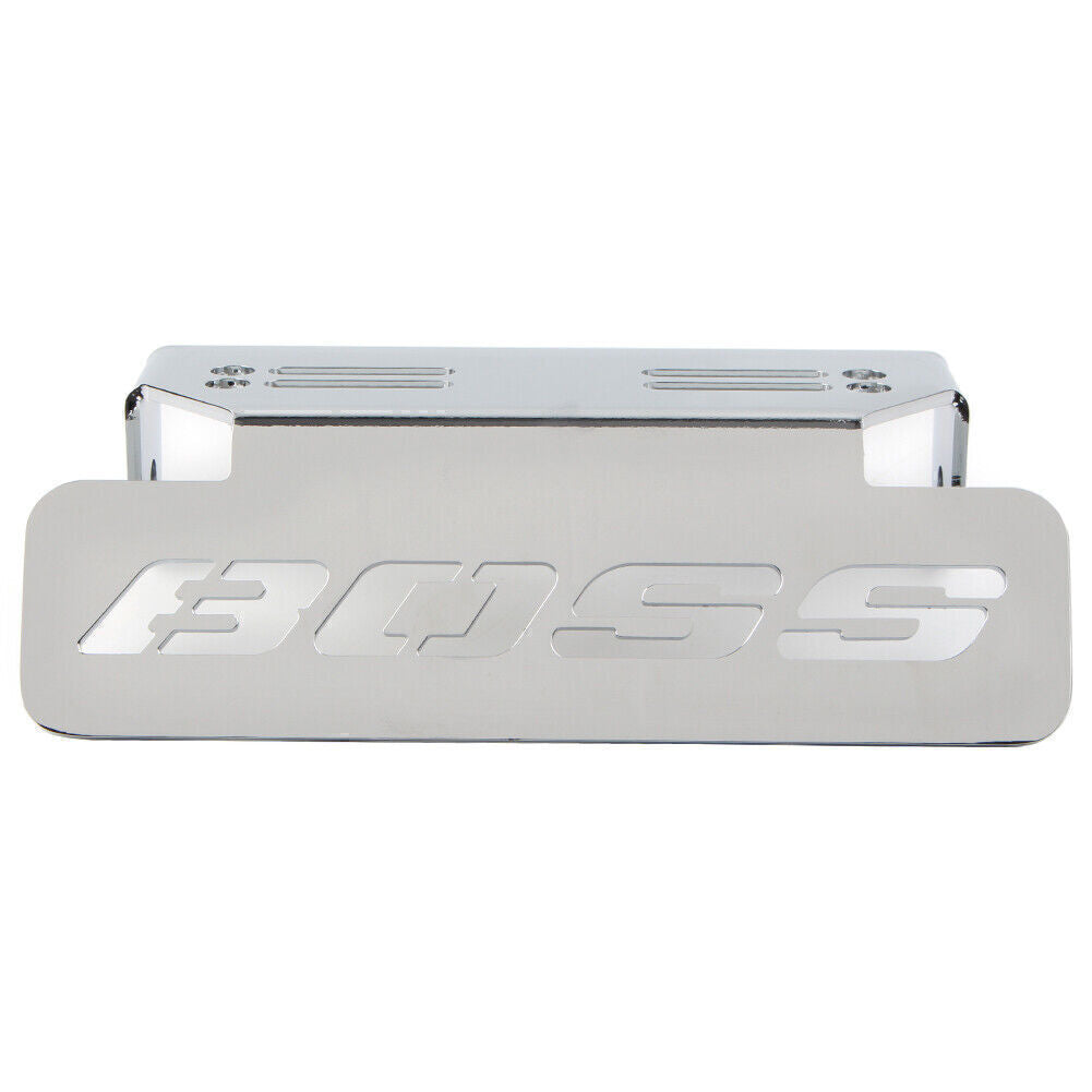 Rear License Plate Frame Fit for Suzuki BOULEVARD M109R INTRUDER M1800R VZR1800 BOSS Q