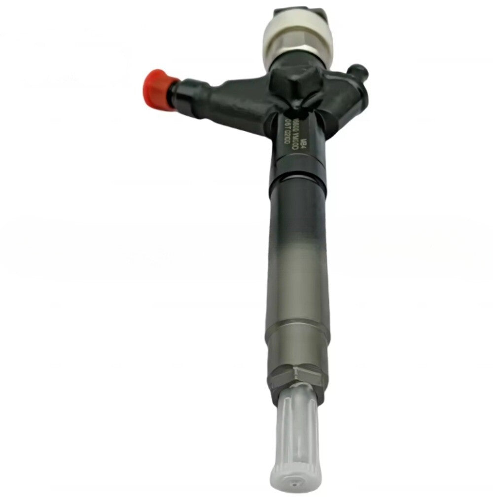 16600VM00D 4X Fuel Injector for Navara D22,D40,YD25,DDTi DCi Euro Engine n