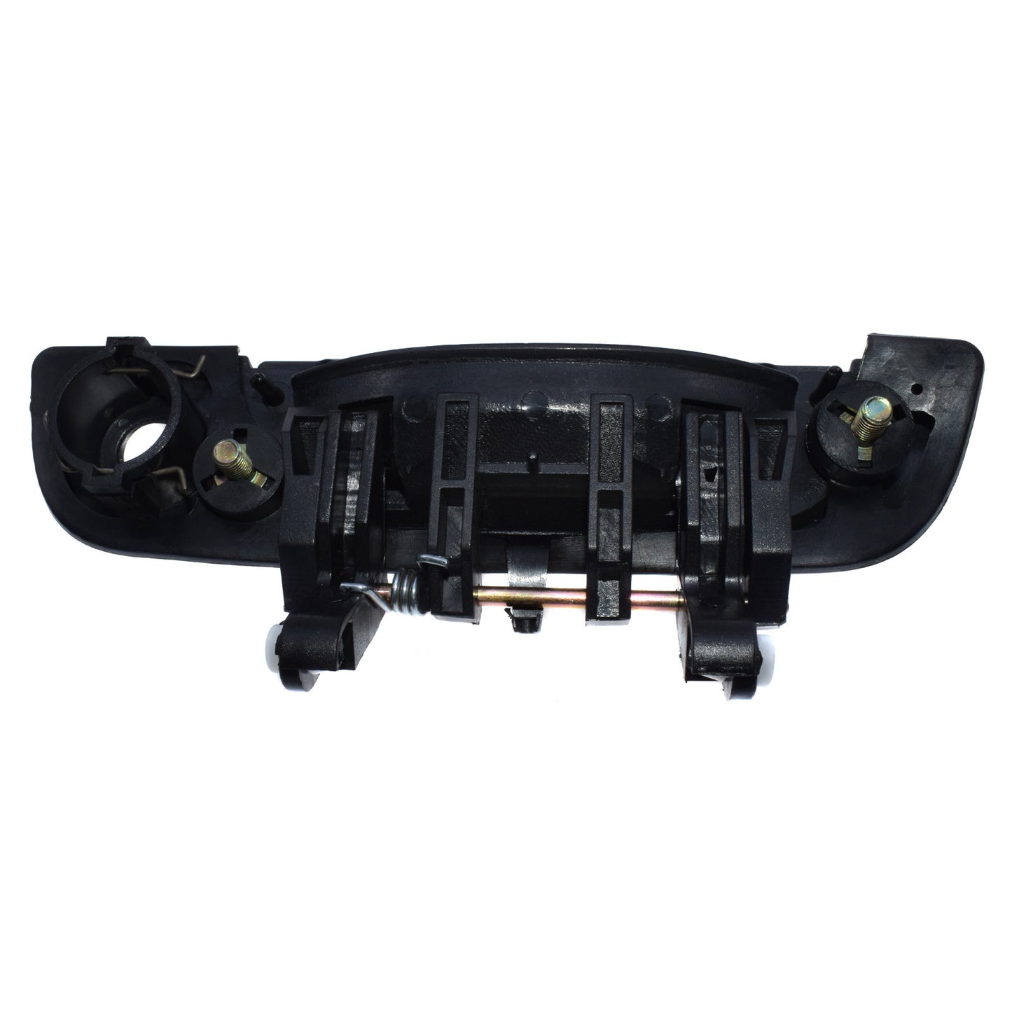 Suitable for 95-02 for Suzuki Esteem exterior door handle, front right side, model 82820-60G00. Brand new. n