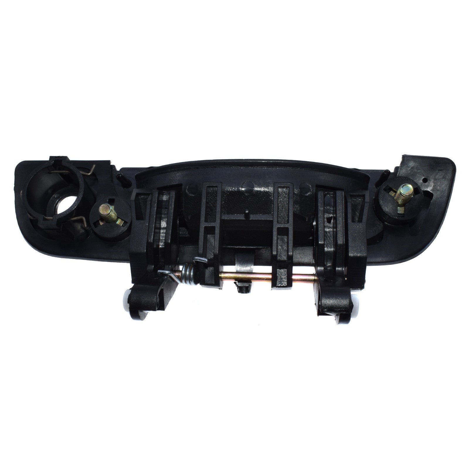 Suitable for 95-02 for Suzuki Esteem exterior door handle, front right side, model 82820-60G00. Brand new. n