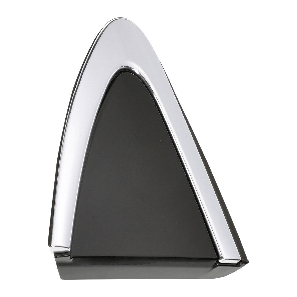 Right-side corner molding decorative mudguard suitable for 16-18 for Cruze new model 84085221- n