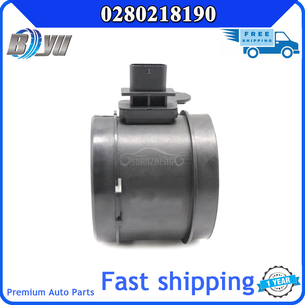0280218190 Brand new MAF flow meter sensor suitable for W211 W212 R164 W203 W204- v
