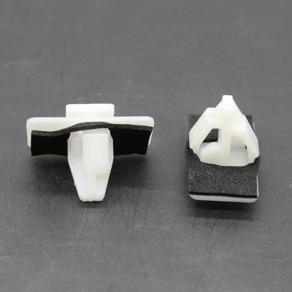 20-piece clip for Honda for Civic window belt forming fastener 91510-SR3-003