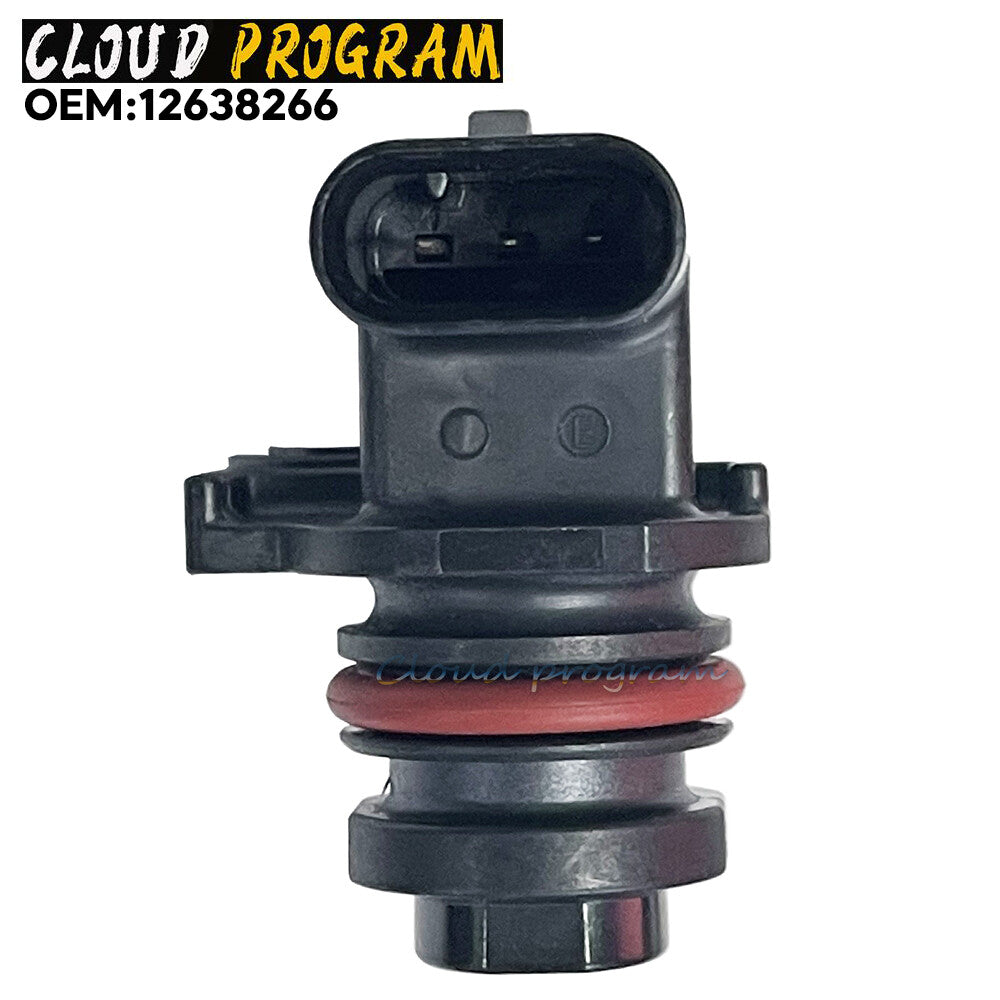 NEW Camshaft Position Sensor FOR 2013-2020 for GMC for Cadillac for Buick 12638266 n