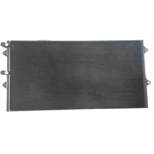 Equipment Manufacturer for Bentley Old Flying Spur GT GTC AC Condenser: 3W0820411E