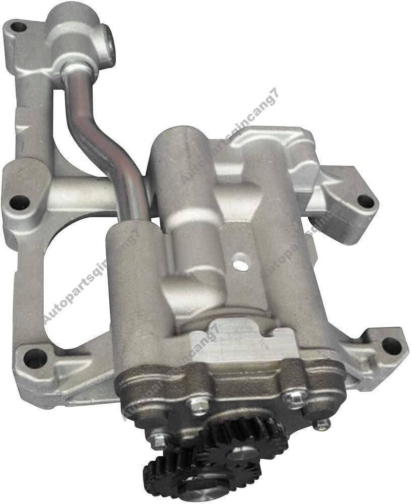 Oil Pump 4132F072 For Perkins 1104D-E44T 1104D-44 1104D-44T 1104D-44TA 1104C-E44 Q