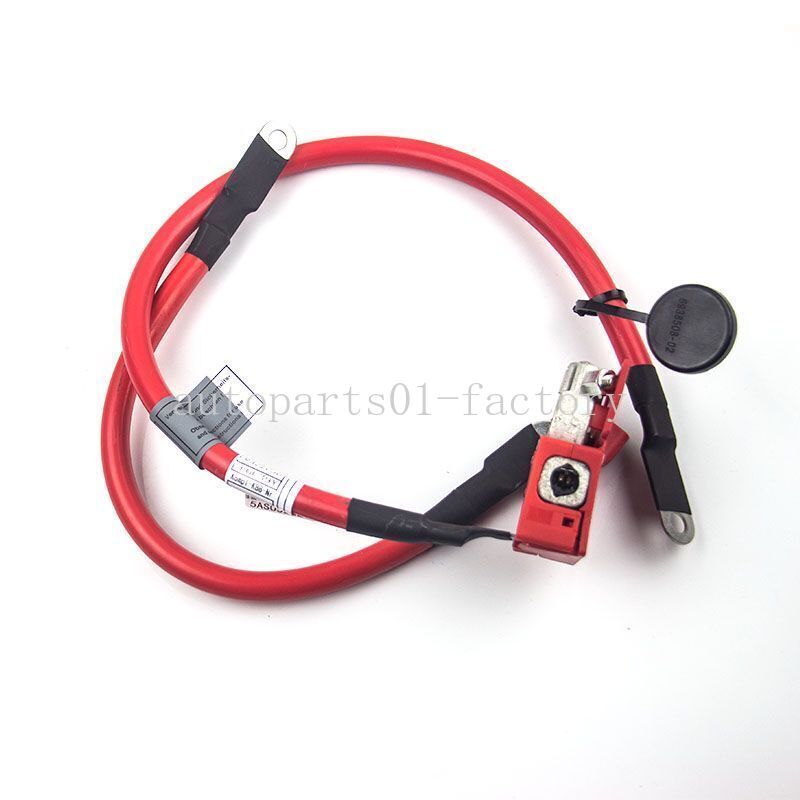 Positive Terminal Battery Cable 61129322056 for BMW X6 2015 2016 2017 2018