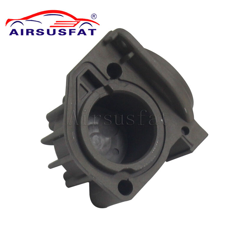 Air suspension compressor cylinder head suitable for BMW E66, E65, X5, E53 37226787616 new