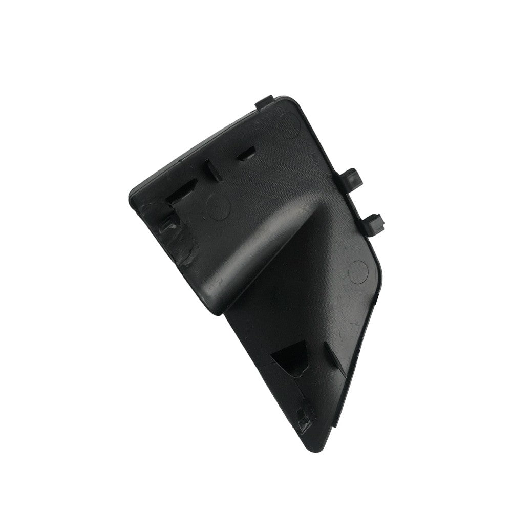 For X7 40ix 40dx M60ix 2023-2024 Front Bumper Tow Hook Lid Cover Cap Unpainted Q