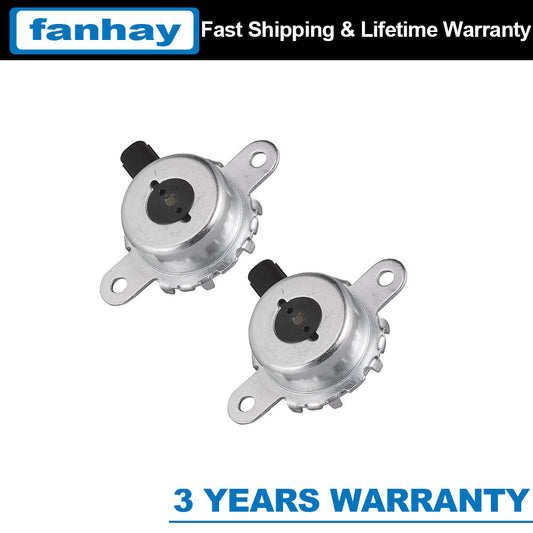 Intake and exhaust VVT solenoid valves are suitable for Subaru BRZ Impreza Legacy 916-574 VVT374 Q