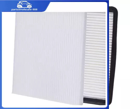 97133-2D000 Cabin Air Filter Replacement Fit for Hyundai Entourage 2007-2008