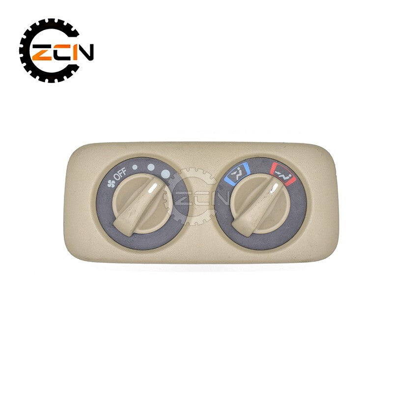 Rear climate control heater temperature control unit 303465905LKQ suitable for 1999-2004 for Honda models. Q