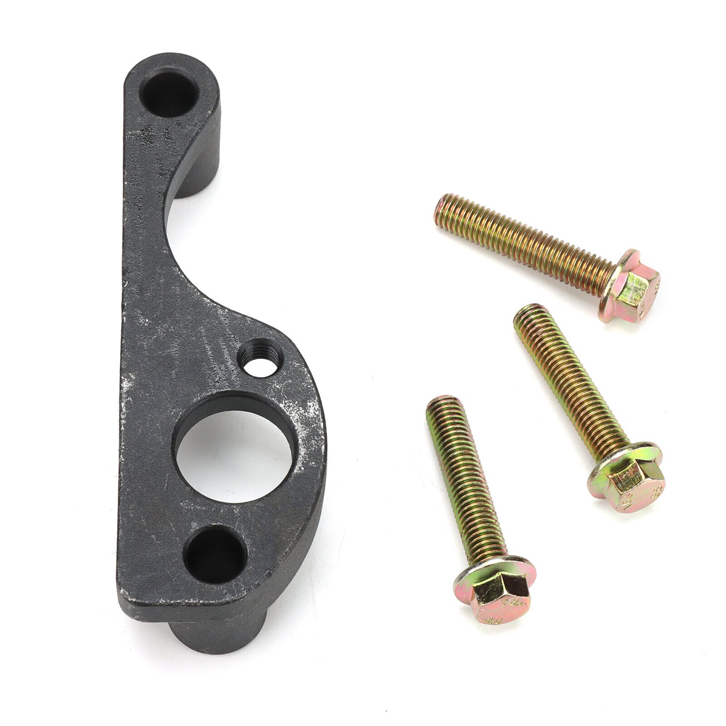 for Cadillac for Escalade for Chevy Avalanche Exhaust Manifold Repair Clamp Kit 917-142 Q