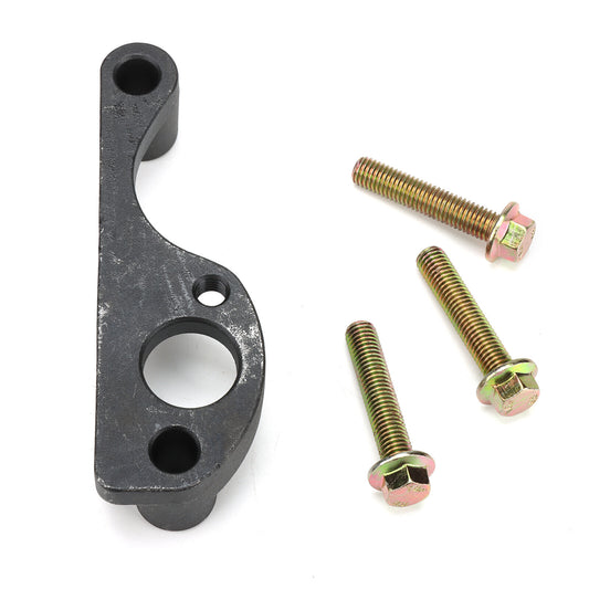 for Cadillac for Escalade for Chevy Avalanche Exhaust Manifold Repair Clamp Kit 917-142 Q