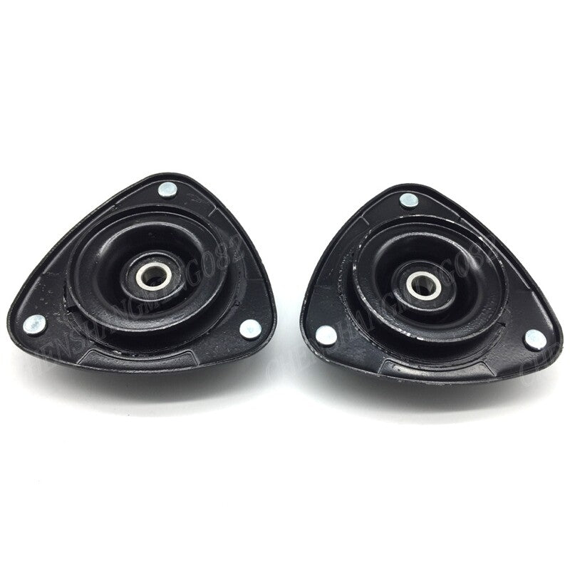 SBSS-B9F 2 front shock absorber bracket for Subaru Legacy Impreza Forester 07-14- n