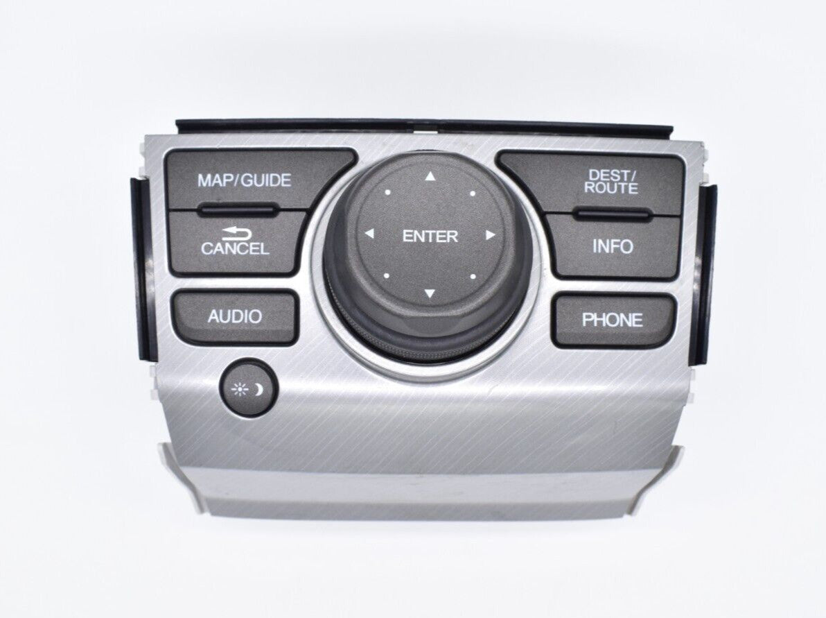 2012-2015 for Honda Pilot Information Display Screen 39050-SZA-A110-M1- n