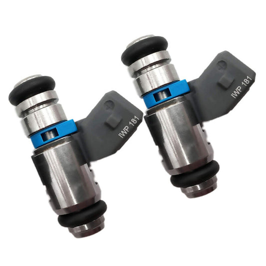 2 pieces of 994635-3731 fuel injectors 27706-07A suitable for 2007-2021 XL 883 1200 Sportster Q