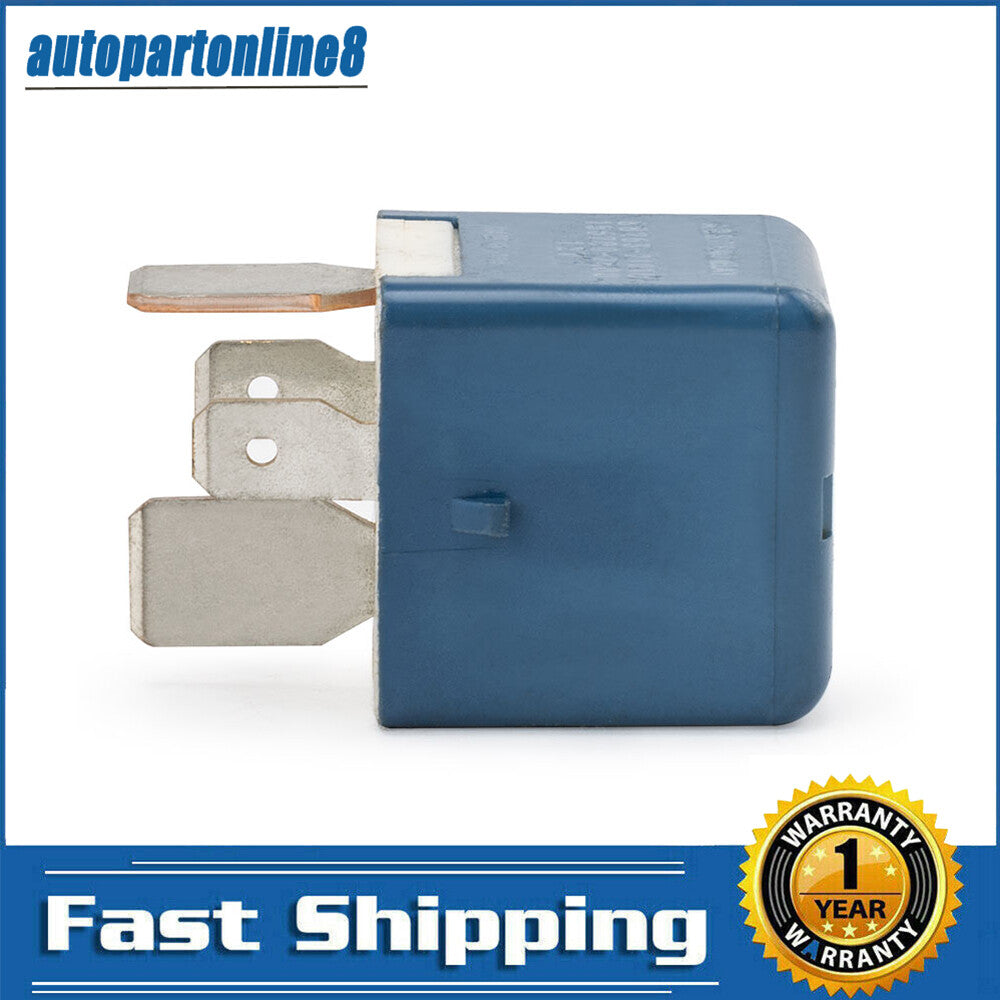 for Toyota for Lexus ABS Relay Skid Traction 4 Pin 12V 88263-21010 156700-2960 TRAC