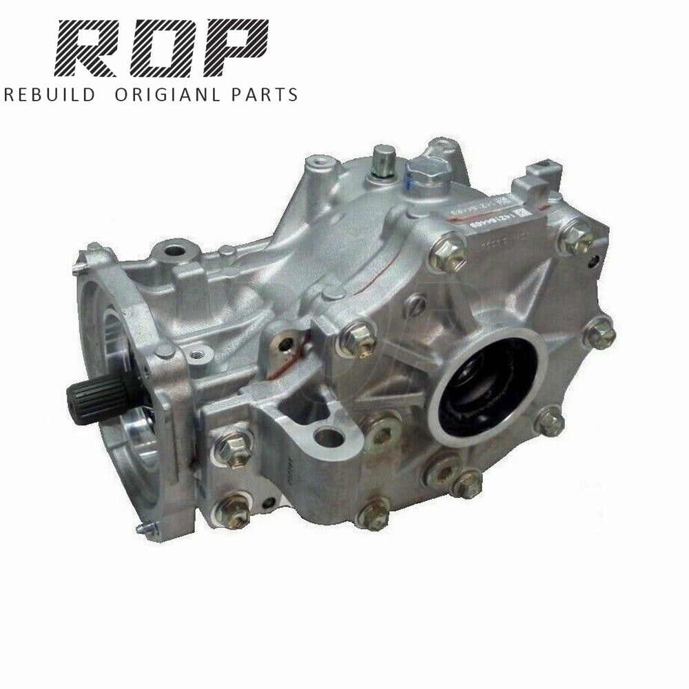 Fit for Toyota Venza AWD 2009-2015 Rear Differential Assembly Parts 41110-58030