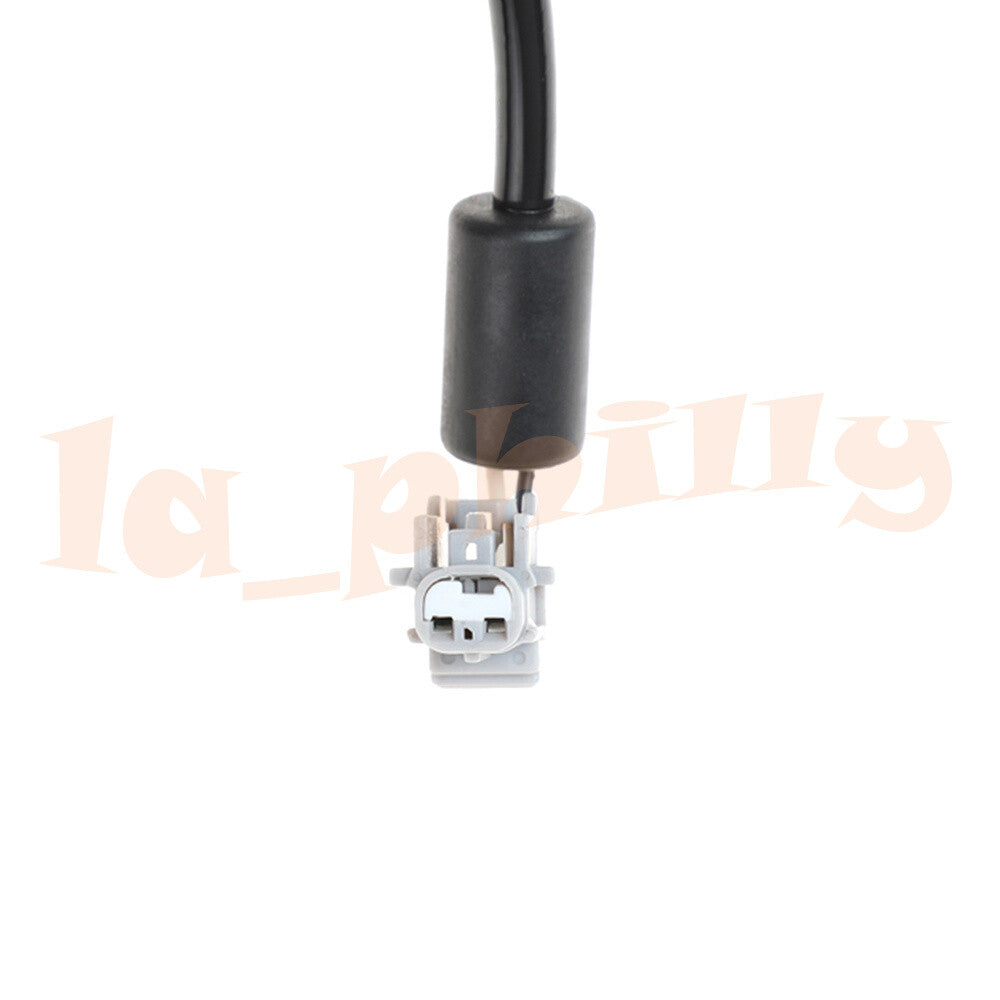 ABS Wheel Speed Sensor 47910-JD000 Fits 2006 2007 2008-2015 for Nissan Qashqai Q