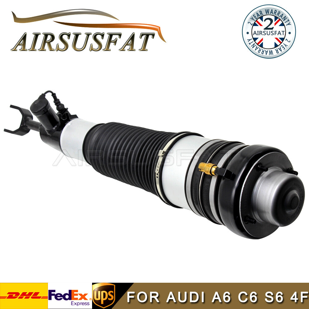 Front Left Air Suspension Strut Shock for Audi A6 Allroad (C6/4FH) 4F0616039AA