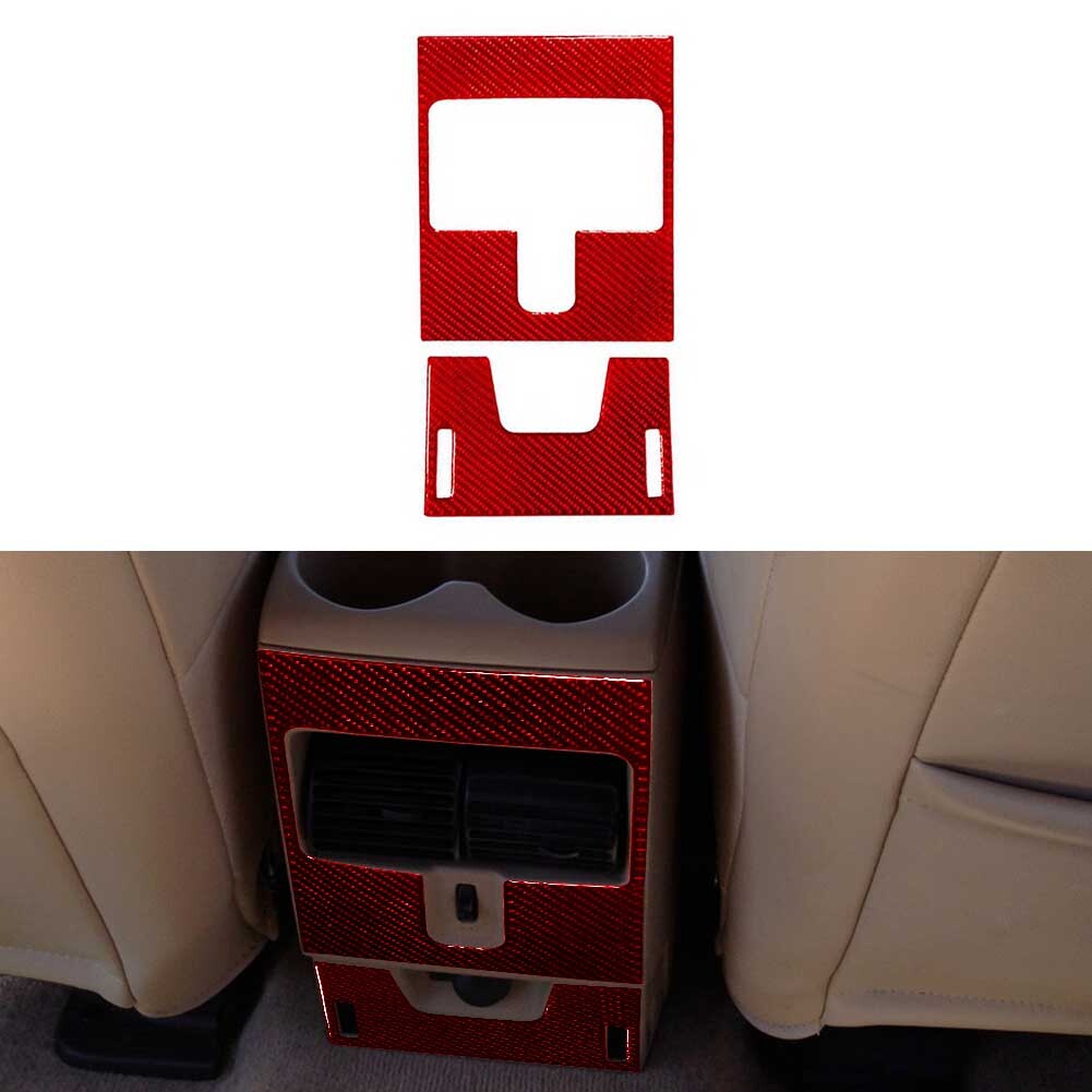 Rear Central Air Vents Trim Panel for FORD EXPLORER /SPORTTRAC for MERCURY 2008-2010