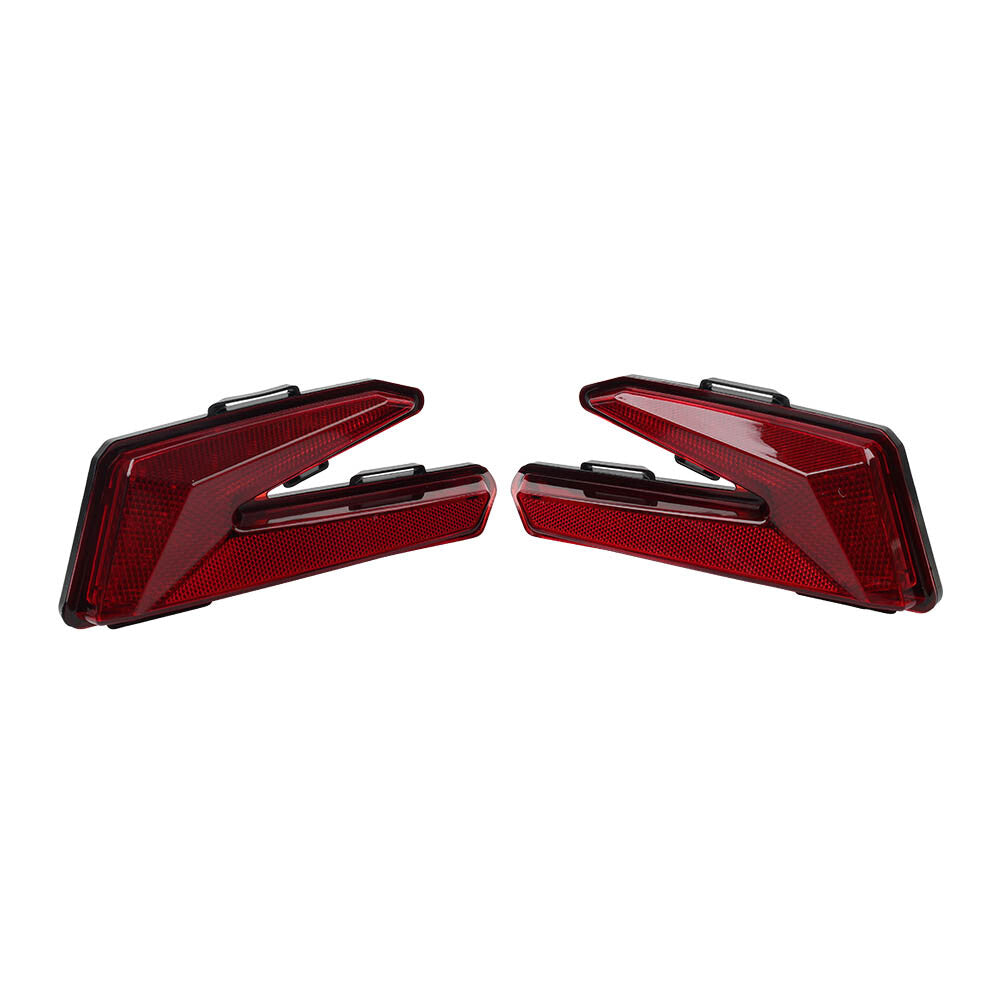 LED Brake Tail Light 710004744 For Can-Am Maverick X3 2017-2023 2023 2022