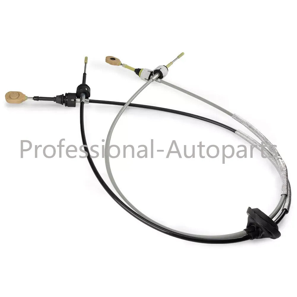 5 Speed Manual Transmission Shift Cable 21996492 for 04-07 for Saturn Vue 2.2L 2.5L Q