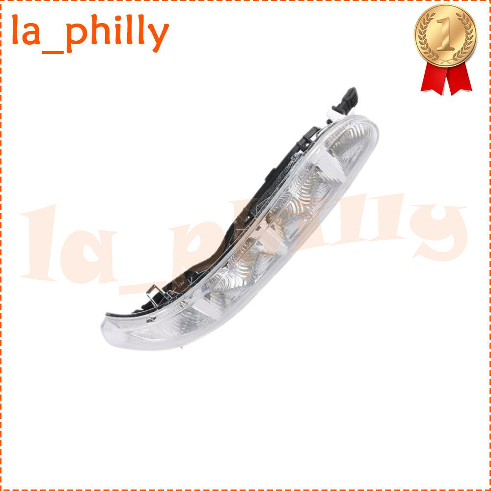 Turn Signal Light Fits For 03-05 for Mercedes-Benz W220 W215 Door Side Mirror Right