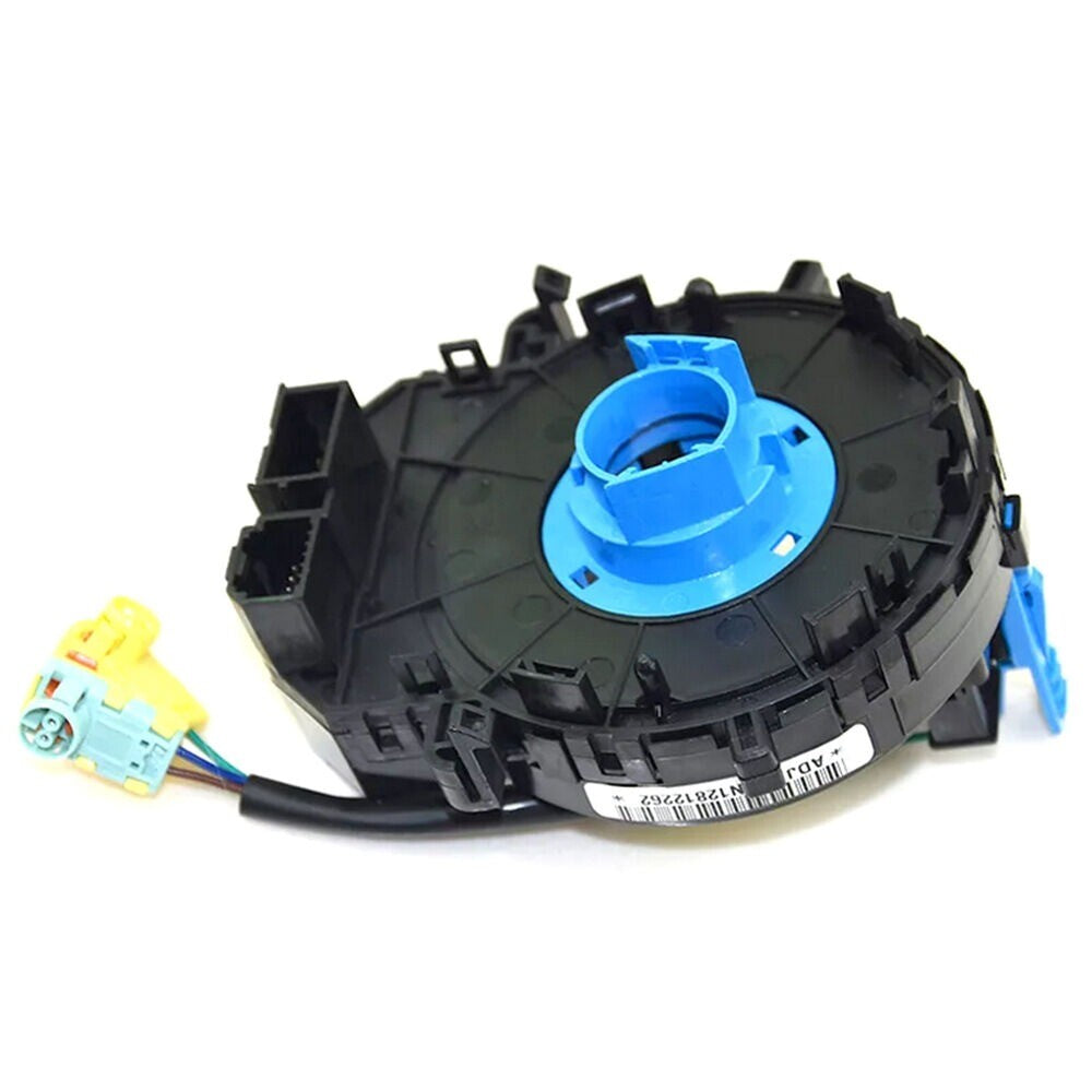 1pc Clock Spring Fit for Kia Rio 2012 2013 2014 2015 Rio5 934901W120 Accessories New n