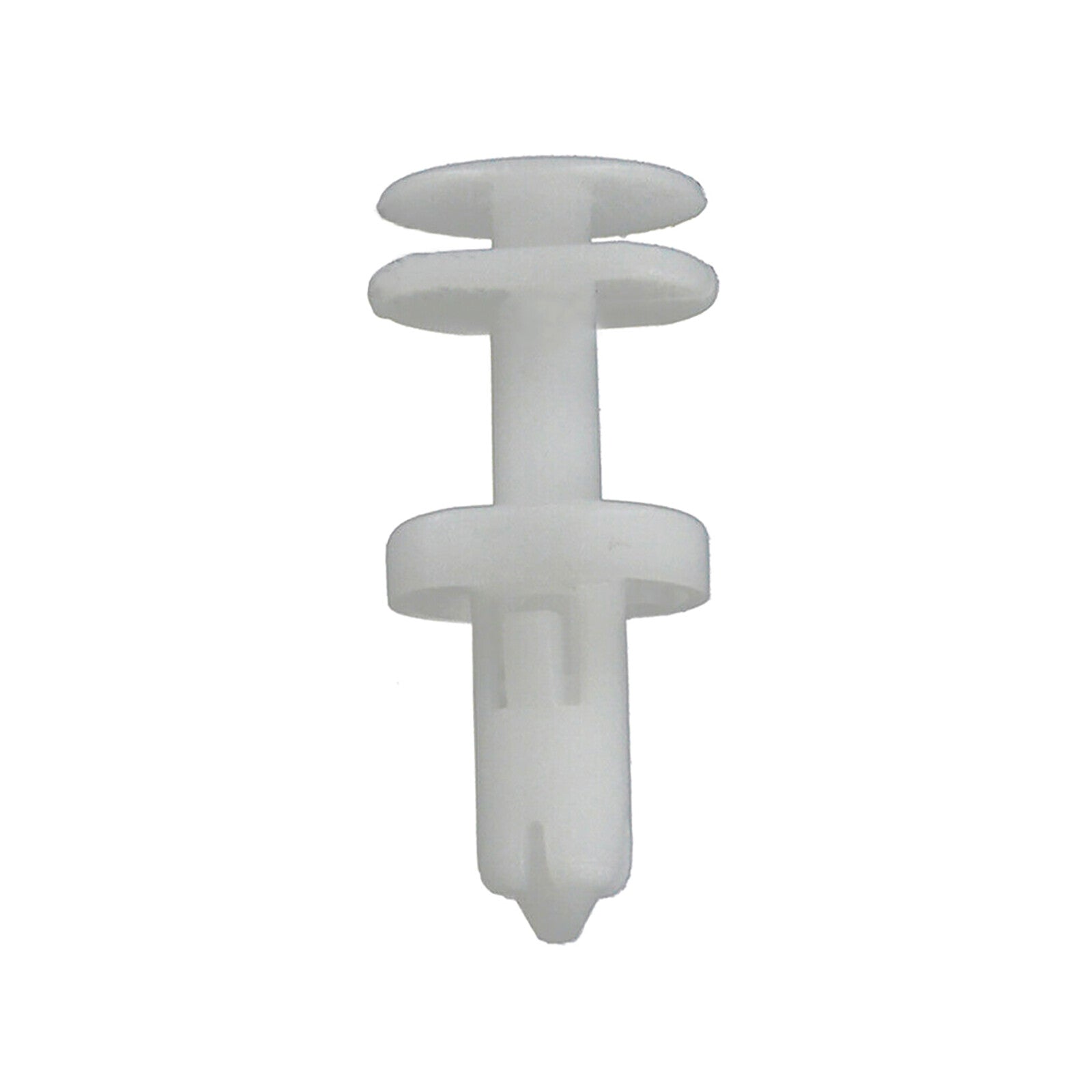 50 Pcs Door Trim Panel Retainer Clips For Chevy for GMC C1500 C2500 C3500 Suburban