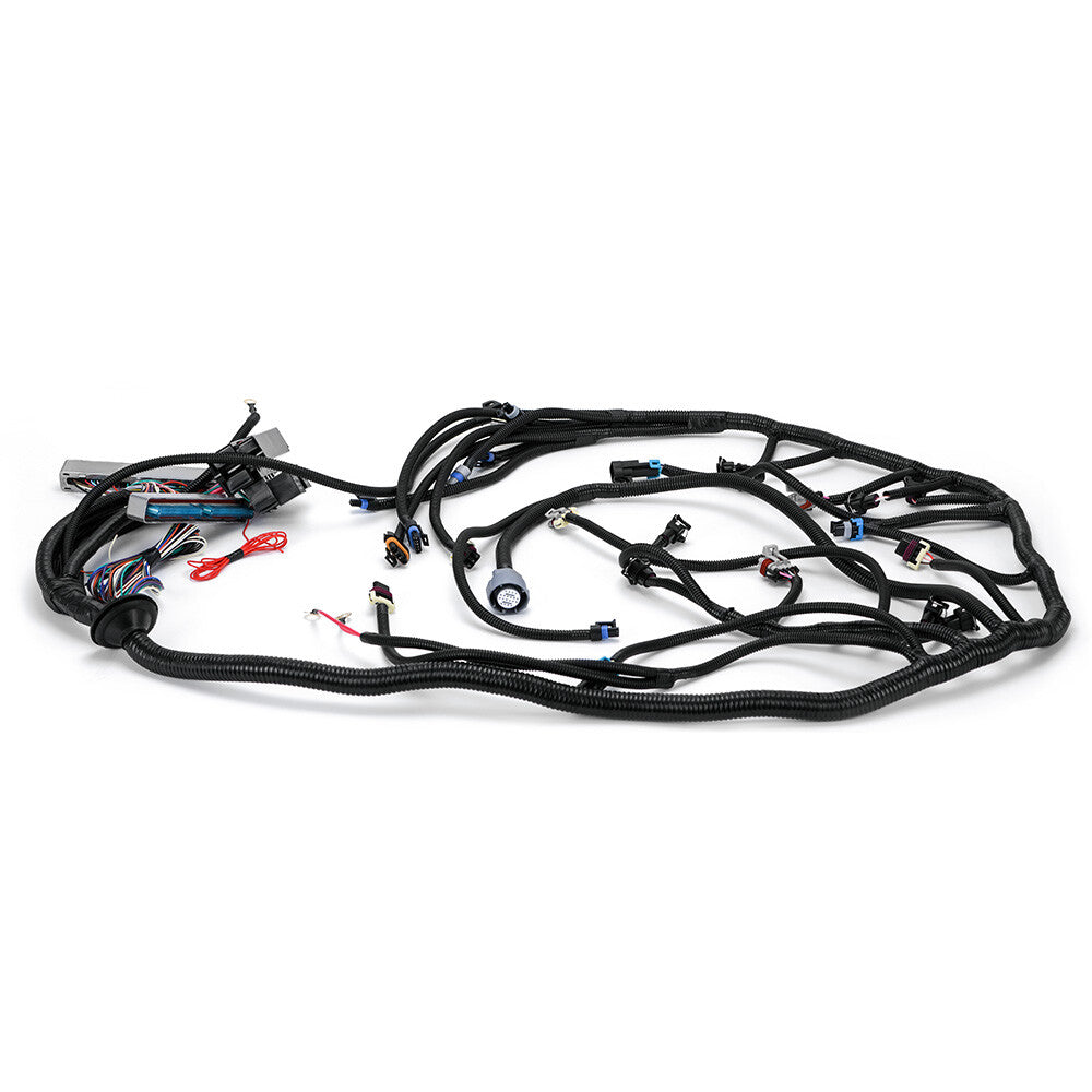 LS1 4L60E Stand Alone Harness For LS SWAP 4.8 5.3 6.0 97-06 Drive by Cable DBC