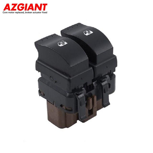 FRONT LEFT DRIVER Power WINDOW SWITCH for Renault Laguna Megane Scenic Espace
