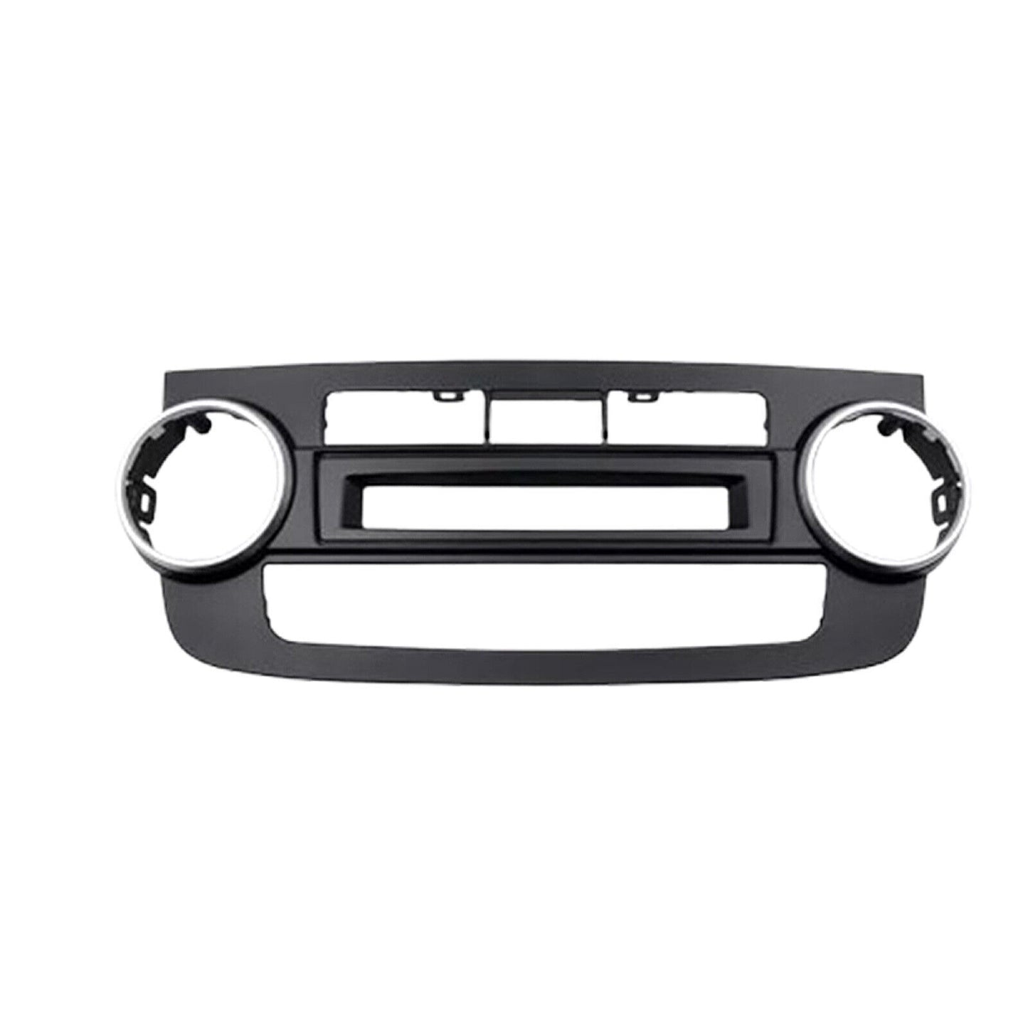 1Set Dash A/C Air Conditioning Replacement Panel for Honda CR-V CRV 2007-2011