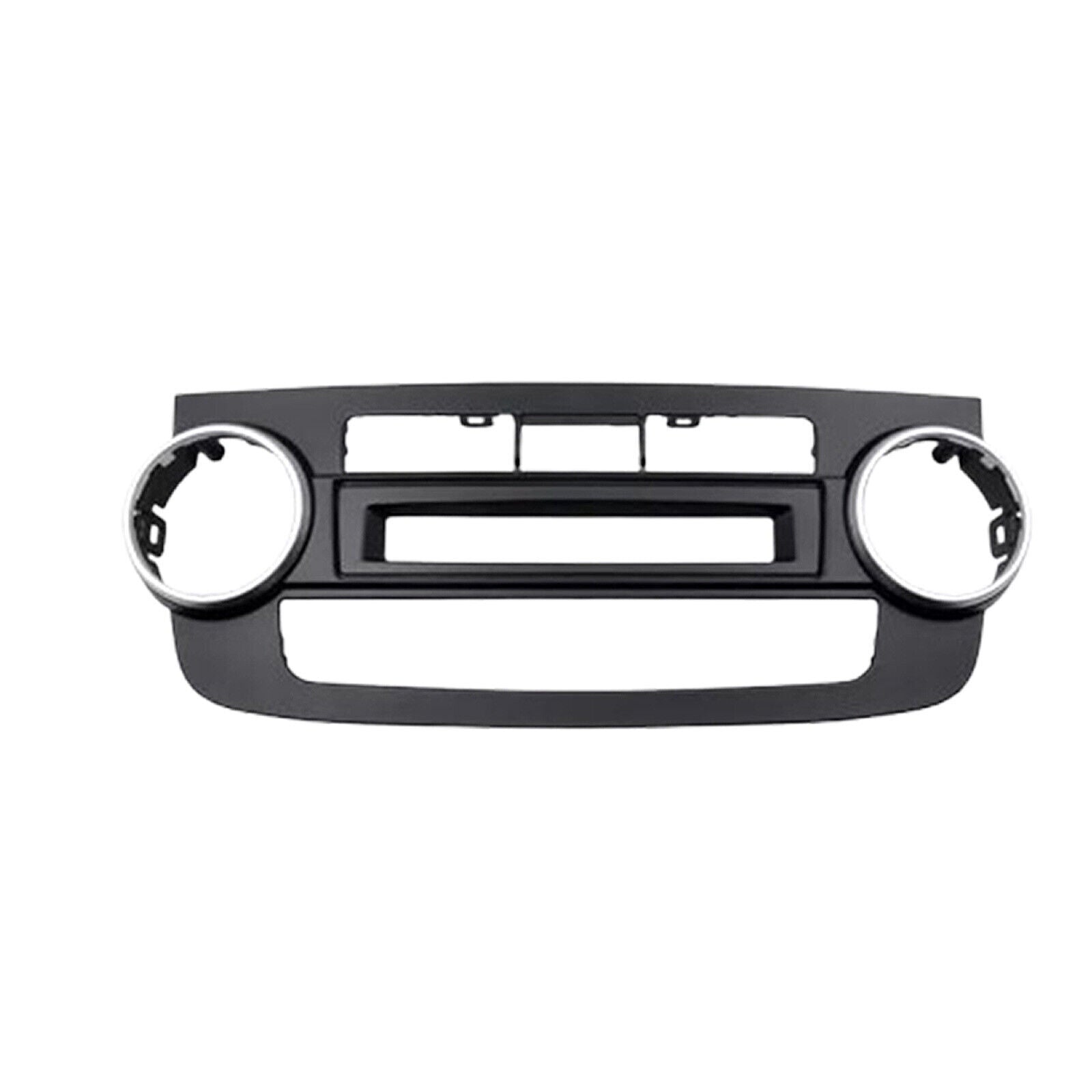 1Set Dash A/C Air Conditioning Replacement Panel for Honda CR-V CRV 2007-2011