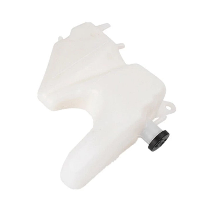 Radiator Overflow Bottle Expansion Tank Reservoir for Honda CBR1000 2006-2007