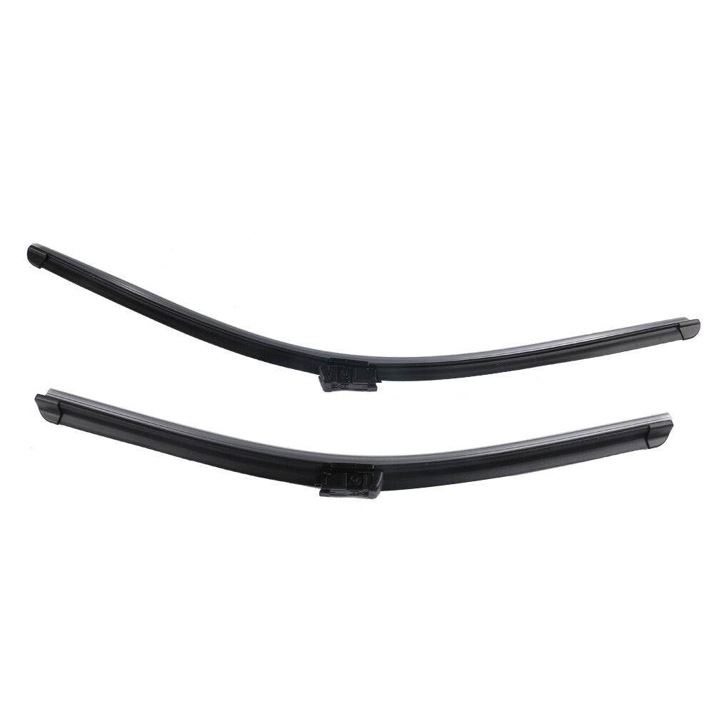 Front Window Windshield Wiper Blade Set Fits for BMW E70 for X5 E71 X6 2011-2013 Q