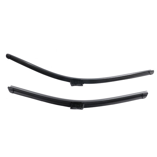 Front Window Windshield Wiper Blade Set Fits for BMW E70 for X5 E71 X6 2011-2013 Q