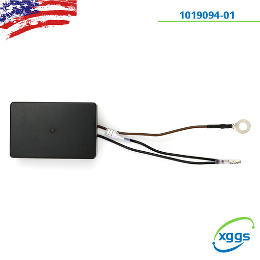 RPM limiter is suitable for Club Car for DS Advanced Gas for Golf Cart FE290 or FE350 1997-Up Q