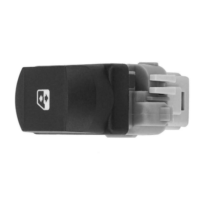 Passenger-powered window switch for Megane MK II 2002-2013-2014-2015-2016 n