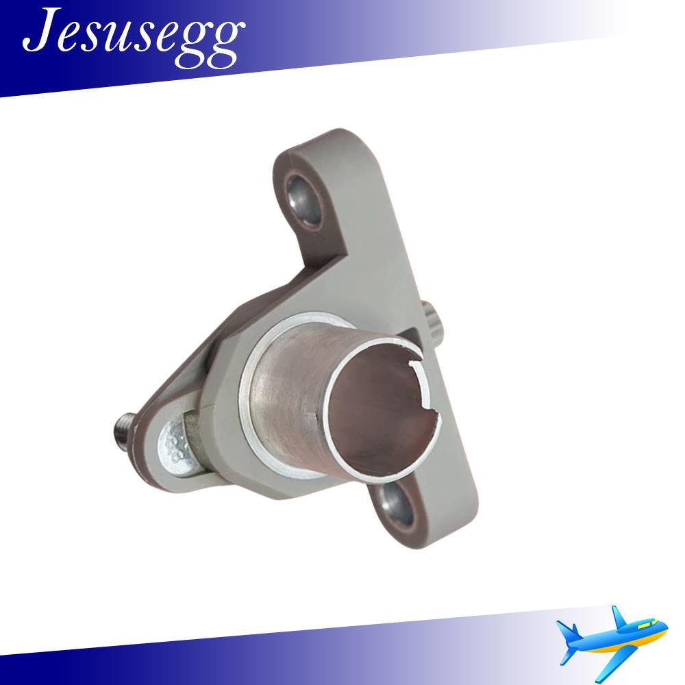 30637802 Engine Camshaft Position Sensor Bracket Gray Plastic For S40 V50 XC60 Q