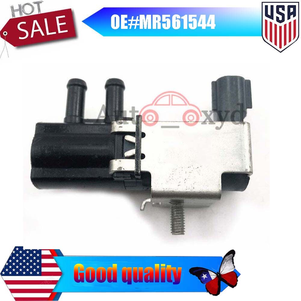 Vapor Canister Purge Solenoid Valve for Nissan for Infiniti K5T48574 MR561544