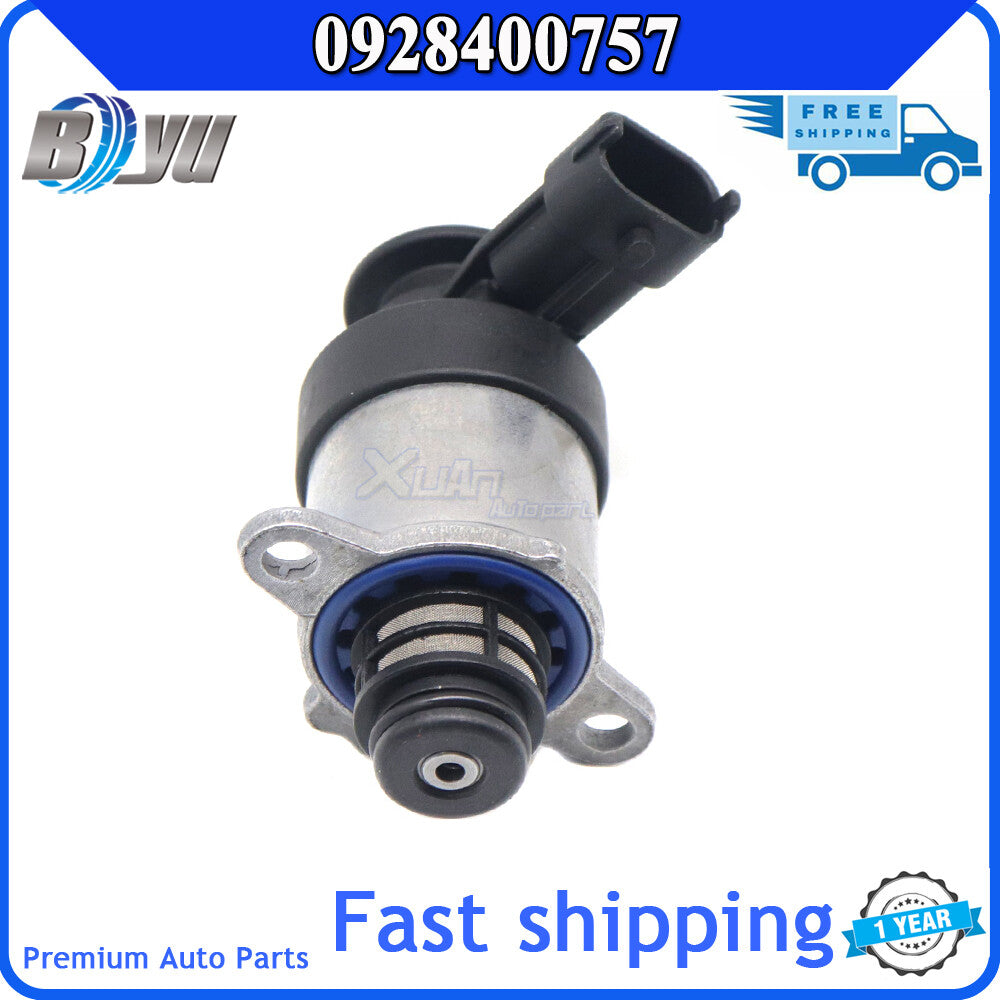 For 2010-16 for GMC , brand new, 0928400757 fuel pressure regulator control valve. v
