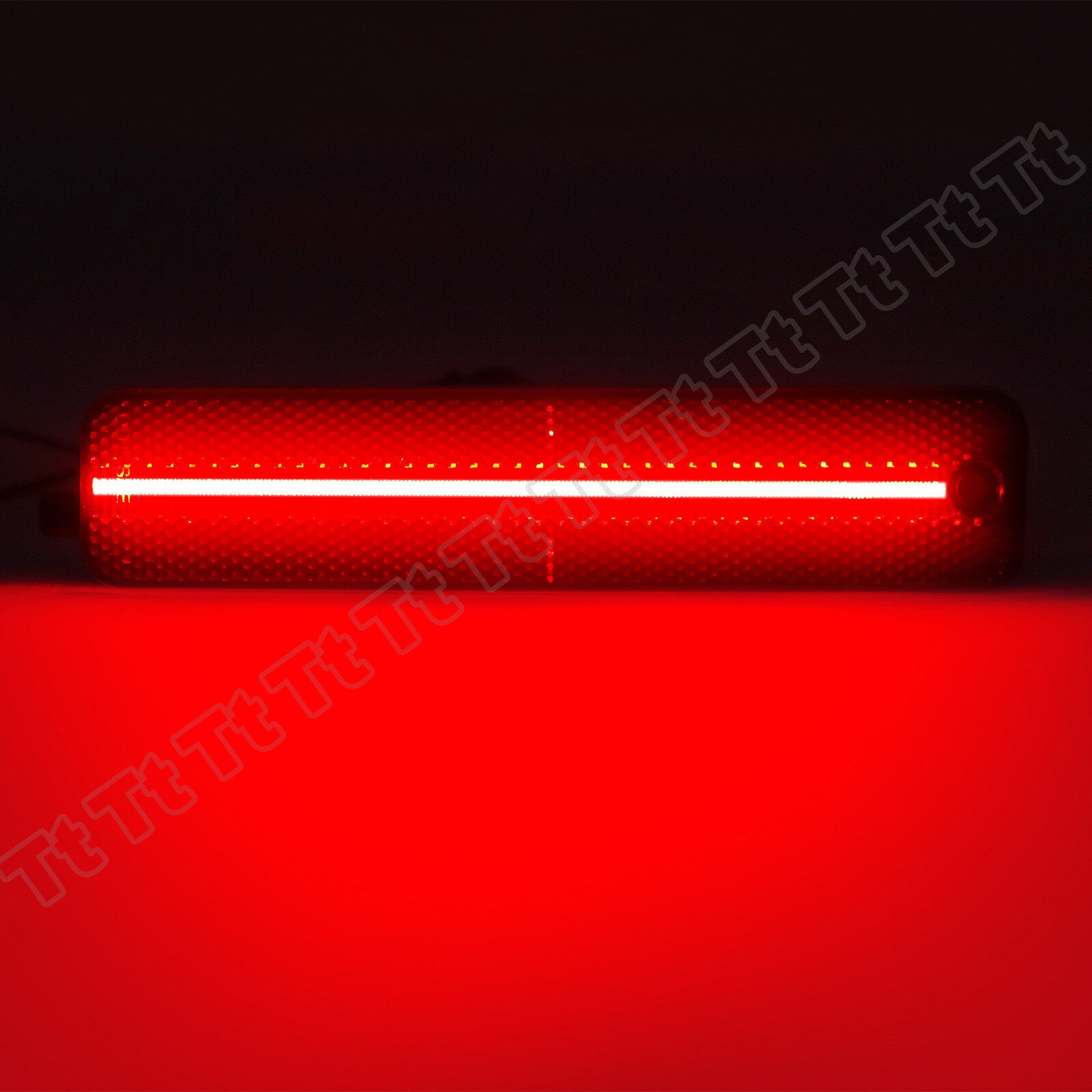 1993 - 2002 for Pontiac Firebird Trans AM LED