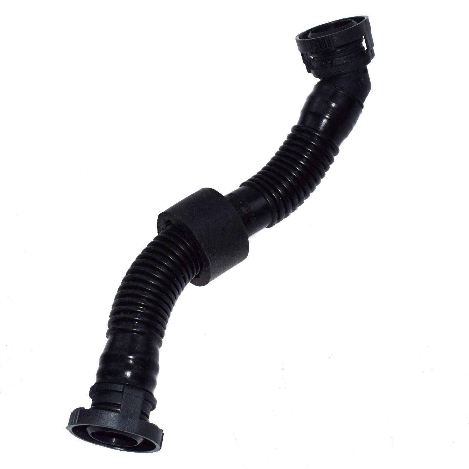 New auxiliary air pump connector hose for for VW for Jetta for Bora for Golf for Audi A3 06A133817Q- v
