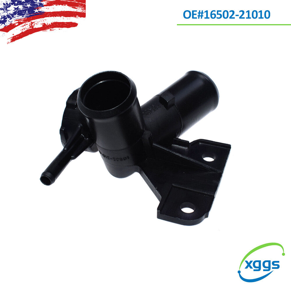 1PC Eng Coolant Filler Neck 902-679 for Toyota Echo 2000-05 for Scion xA xB 04-06