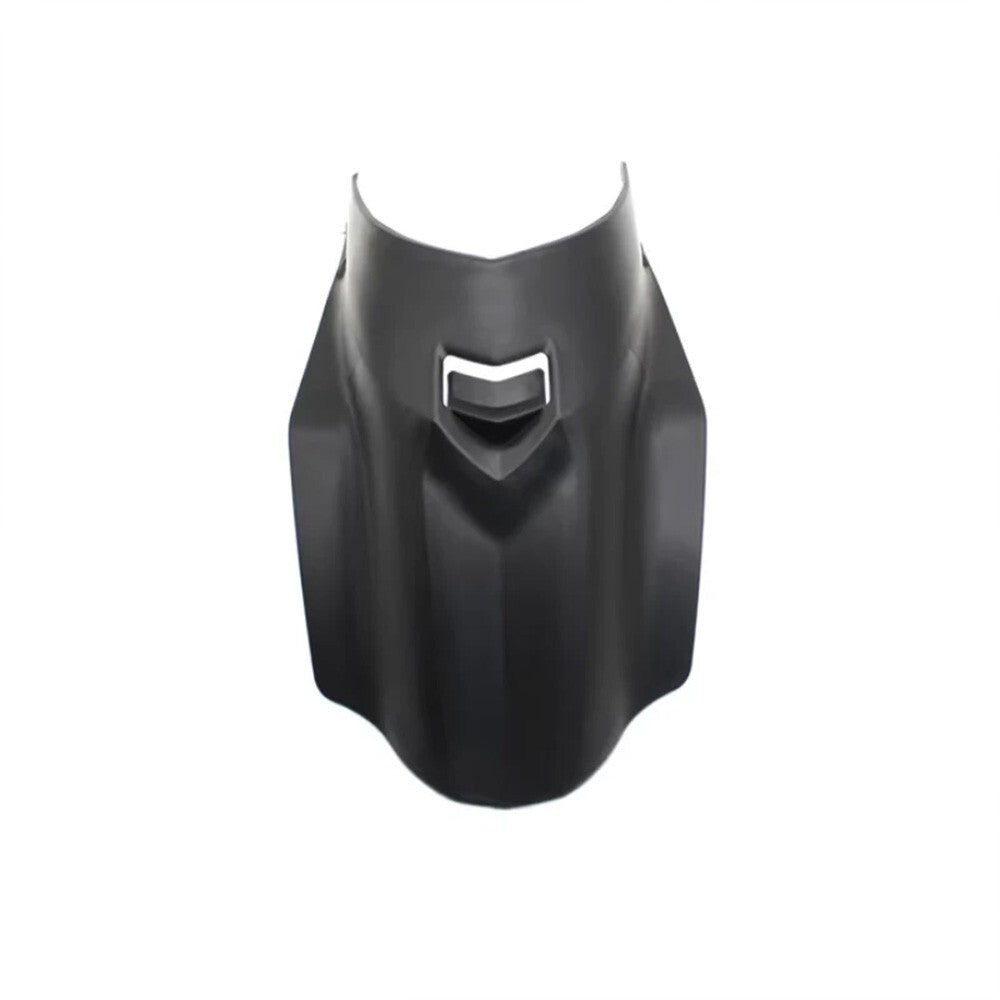 Front Fender Extender Mudguard Extension Splash Guard Tire Hug For CFMOTO 450MT